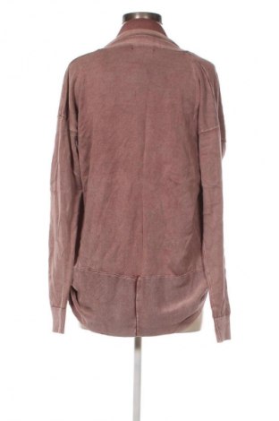 Damen Strickjacke Blind Date, Größe S, Farbe Lila, Preis 7,99 €