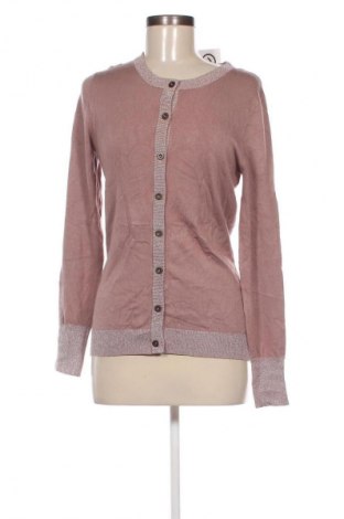 Damen Strickjacke Bon'a Parte, Größe S, Farbe Braun, Preis 14,99 €