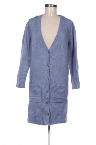 Dámsky kardigán Bpc Bonprix Collection, Velikost S, Barva Modrá, Cena  149,00 Kč