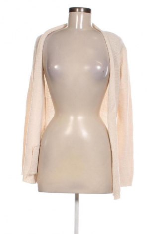 Damen Strickjacke Calliope, Größe S, Farbe Beige, Preis 9,99 €