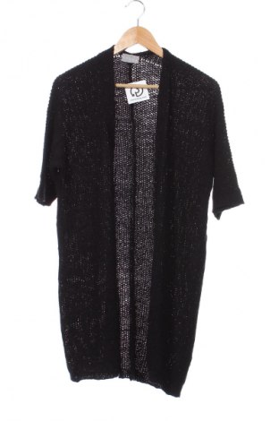 Cardigan de damă Canda, Mărime XS, Culoare Negru, Preț 20,99 Lei