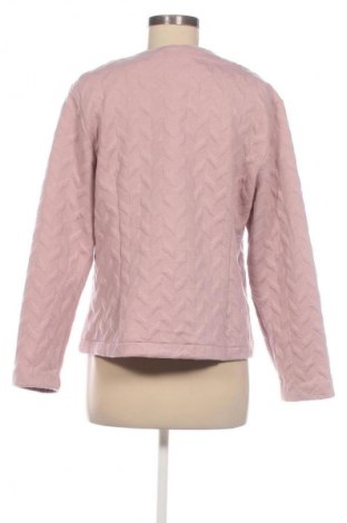 Damen Strickjacke Cappuccini, Größe L, Farbe Rosa, Preis 5,99 €