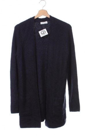 Damen Strickjacke Christian Berg, Größe XS, Farbe Blau, Preis 17,99 €