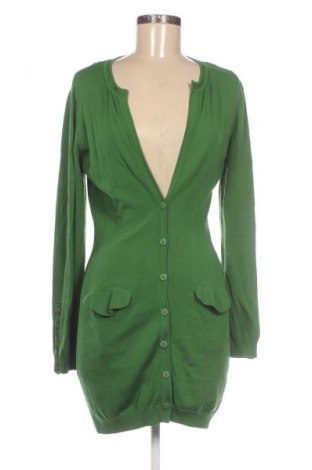 Cardigan de damă Claudia Strater, Mărime M, Culoare Verde, Preț 131,99 Lei