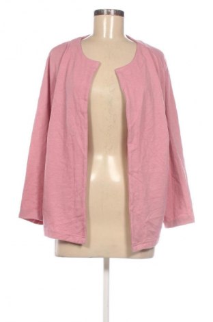 Damen Strickjacke Collection L, Größe XL, Farbe Rosa, Preis € 8,99