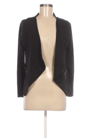 Cardigan de damă Creme Fraiche, Mărime M, Culoare Negru, Preț 48,99 Lei