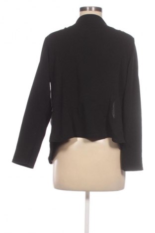 Cardigan de damă Creme Fraiche, Mărime M, Culoare Negru, Preț 48,99 Lei