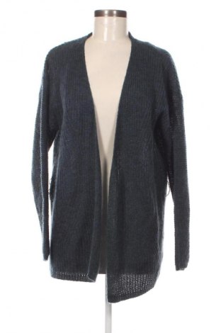 Cardigan de damă Days Like This, Mărime M, Culoare Albastru, Preț 42,99 Lei