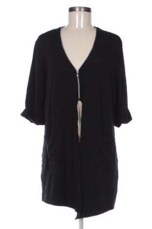 Cardigan de damă Doris Streich, Mărime XL, Culoare Negru, Preț 121,99 Lei