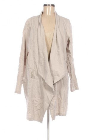 Damen Strickjacke Dorothy Perkins, Größe L, Farbe Beige, Preis 6,99 €