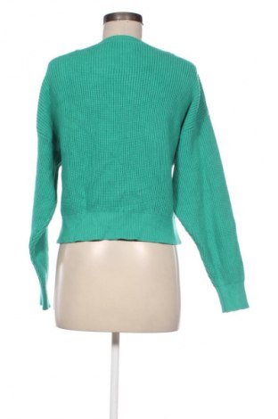 Cardigan de damă Edited, Mărime M, Culoare Verde, Preț 67,99 Lei