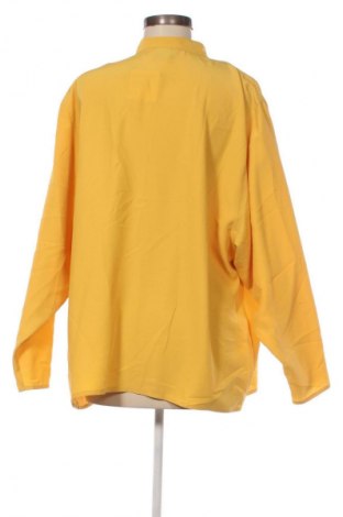 Női kardigán Elena Miro, Méret XXL, Szín Sárga, Ár 3 439 Ft