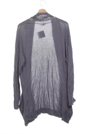 Damen Strickjacke Escada Sport, Größe XS, Farbe Grau, Preis € 41,99