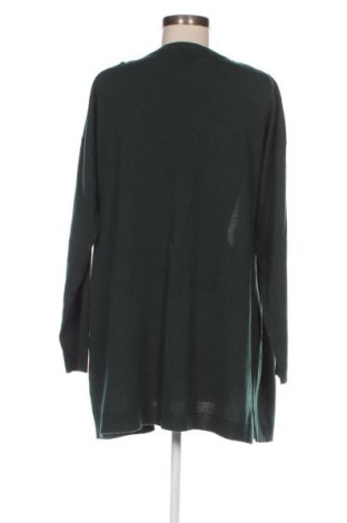 Cardigan de damă Esmara, Mărime XL, Culoare Verde, Preț 44,99 Lei