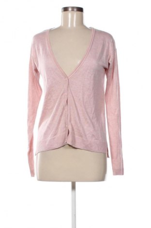 Damen Strickjacke Esprit, Größe S, Farbe Rosa, Preis 14,99 €