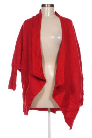 Damen Strickjacke Esprit, Größe M, Farbe Rot, Preis € 8,99