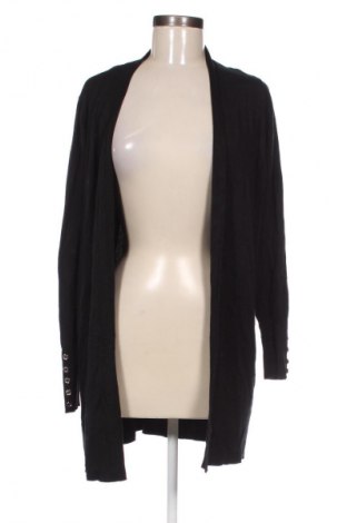 Cardigan de damă Ever.me by Takko Fashion, Mărime S, Culoare Negru, Preț 52,99 Lei