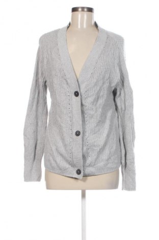 Cardigan de damă Ever.me by Takko Fashion, Mărime M, Culoare Gri, Preț 52,99 Lei