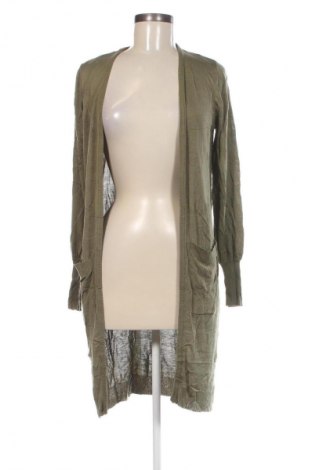 Damen Strickjacke Free Quent, Größe S, Farbe Grün, Preis € 10,99