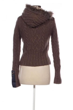 Cardigan de damă Gaastra, Mărime M, Culoare Maro, Preț 79,99 Lei