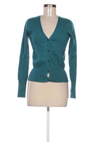 Cardigan de damă Garcia, Mărime S, Culoare Verde, Preț 62,99 Lei