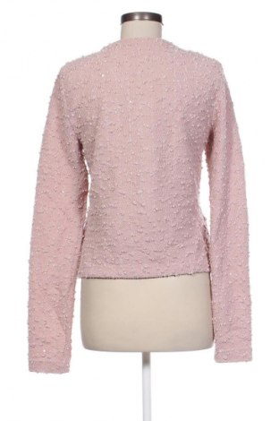 Damen Strickjacke Geisha, Größe S, Farbe Rosa, Preis € 8,99