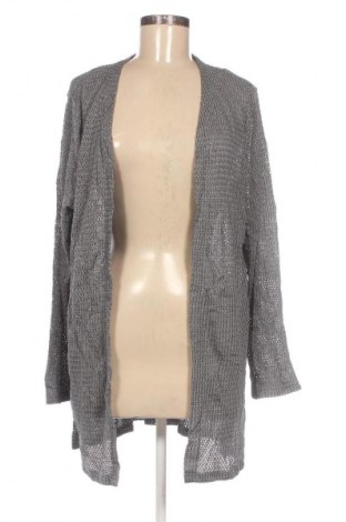 Dámsky kardigán Generous By Lindex, Velikost XL, Barva Šedá, Cena  249,00 Kč