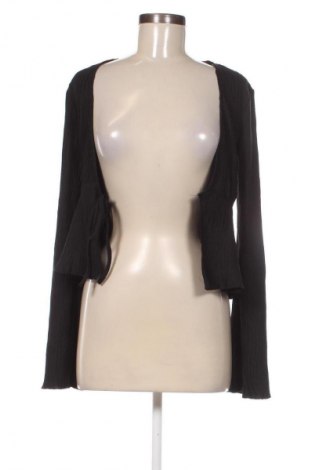 Cardigan de damă Gina Tricot, Mărime M, Culoare Negru, Preț 176,99 Lei