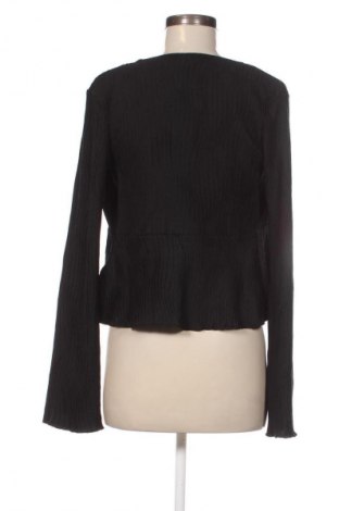 Cardigan de damă Gina Tricot, Mărime M, Culoare Negru, Preț 176,99 Lei