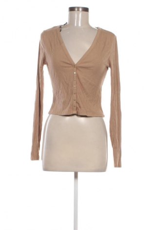 Dámsky kardigán H&M, Velikost S, Barva Hnědá, Cena  119,00 Kč