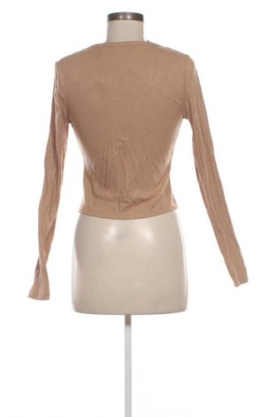Dámsky kardigán H&M, Velikost S, Barva Hnědá, Cena  119,00 Kč