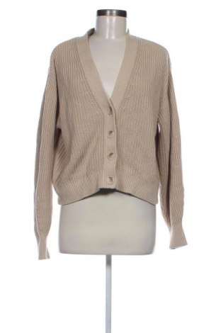 Damen Strickjacke H&M, Größe S, Farbe Beige, Preis 10,20 €