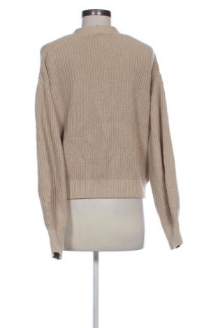 Damen Strickjacke H&M, Größe S, Farbe Beige, Preis 10,20 €