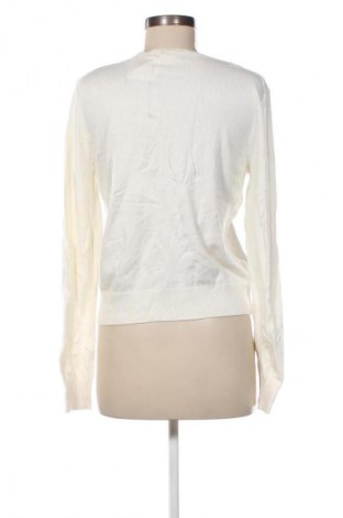 Damski kardigan H&M, Rozmiar M, Kolor Biały, Cena 95,99 zł