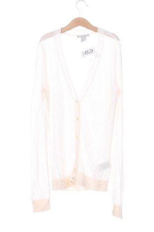 Dámsky kardigán H&M, Velikost XS, Barva Krémová, Cena  149,00 Kč