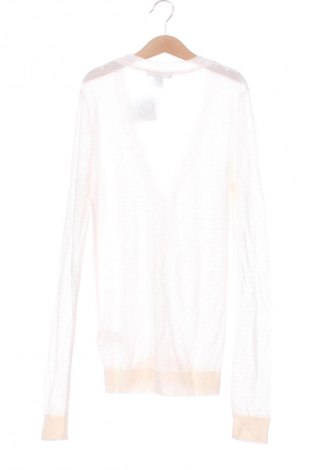 Dámsky kardigán H&M, Velikost XS, Barva Krémová, Cena  149,00 Kč