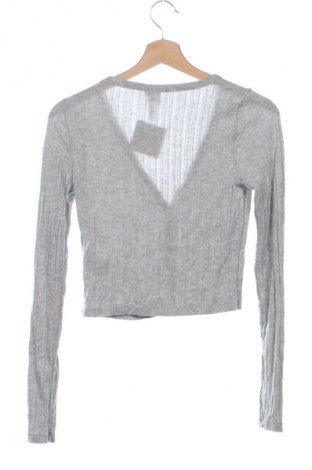 Dámsky kardigán H&M, Velikost XS, Barva Šedá, Cena  149,00 Kč