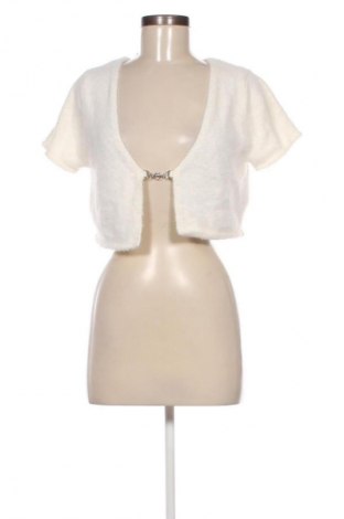 Dámsky kardigán H&M, Velikost M, Barva Bílá, Cena  149,00 Kč