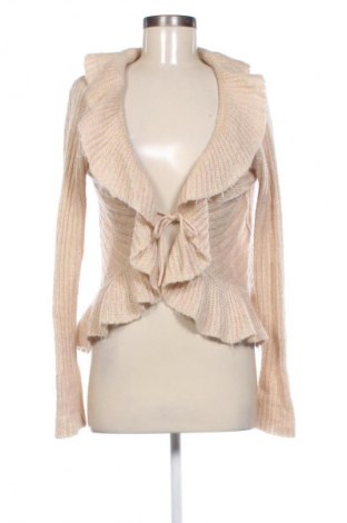 Dámsky kardigán H&M, Velikost S, Barva Béžová, Cena  169,00 Kč