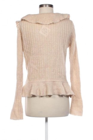 Dámsky kardigán H&M, Velikost S, Barva Béžová, Cena  169,00 Kč