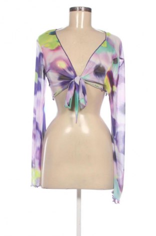 Dámsky kardigán H&M, Velikost M, Barva Vícebarevné, Cena  99,00 Kč