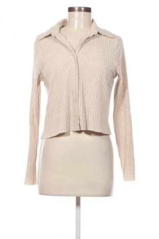 Dámsky kardigán H&M, Velikost M, Barva Béžová, Cena  99,00 Kč