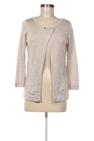 Cardigan de damă H&M, Mărime M, Culoare Bej, Preț 47,99 Lei