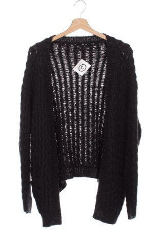 Dámsky kardigán H&M, Velikost XS, Barva Černá, Cena  89,00 Kč