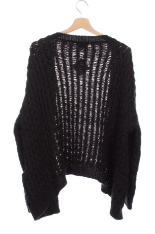 Dámsky kardigán H&M, Velikost XS, Barva Černá, Cena  89,00 Kč