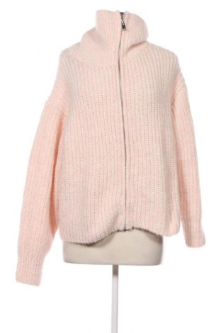 Dámsky kardigán H&M Divided, Velikost L, Barva Růžová, Cena  179,00 Kč