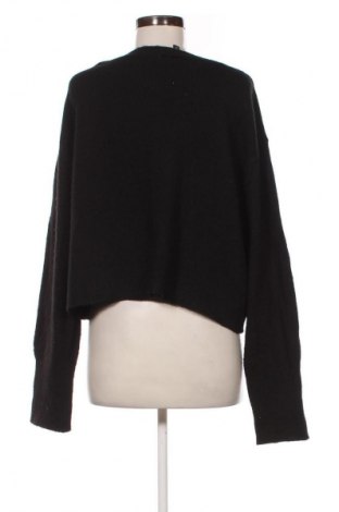 Dámsky kardigán H&M Divided, Velikost XL, Barva Černá, Cena  149,00 Kč
