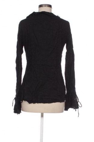 Cardigan de damă H&M Divided, Mărime S, Culoare Negru, Preț 26,99 Lei