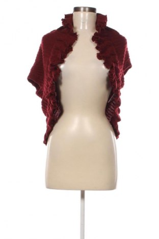 Damen Strickjacke Unbranded, Größe M, Farbe Rot, Preis € 2,99