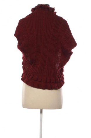 Damen Strickjacke Unbranded, Größe M, Farbe Rot, Preis € 2,99